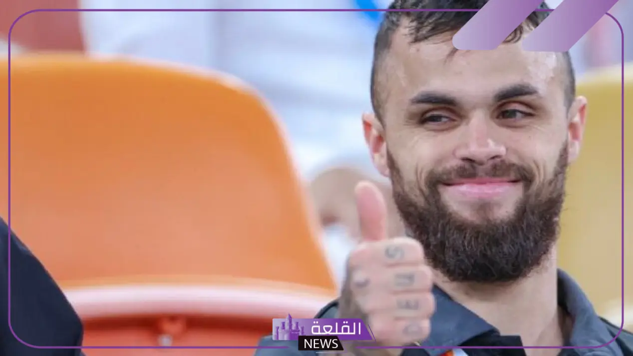 لا يفوتك.. ميشيل يحدد موعد رحيله عن الهلال في هذا التوقيت 6 قريباً: ميشيل يعلن موعد مغادرته للهلال