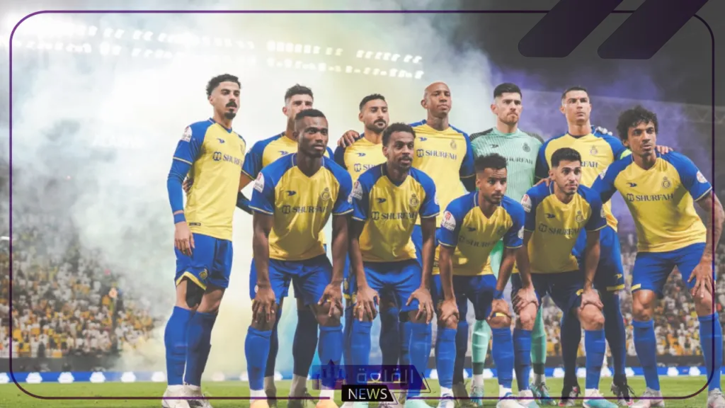 ناصر الصرامي.. النصر قد يتعرض لعقوبة وغرامة إذا لم يذهب رونالدو مع الفريق للصين 6 تعرض نادي النصر السعودي للغرامات المالية