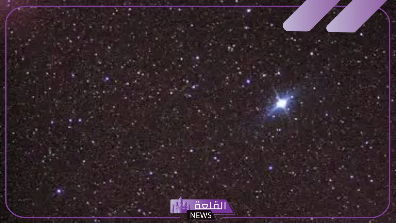 في هذا التوقيت.. اعرف موعد دخول نجم سهيل 1446 1 ظهور نجم سهيل بدايةً من هذا اليوم