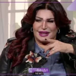 نجوى فؤاد.. هذا هو شرطي الوحيد لارتداء الحجاب!