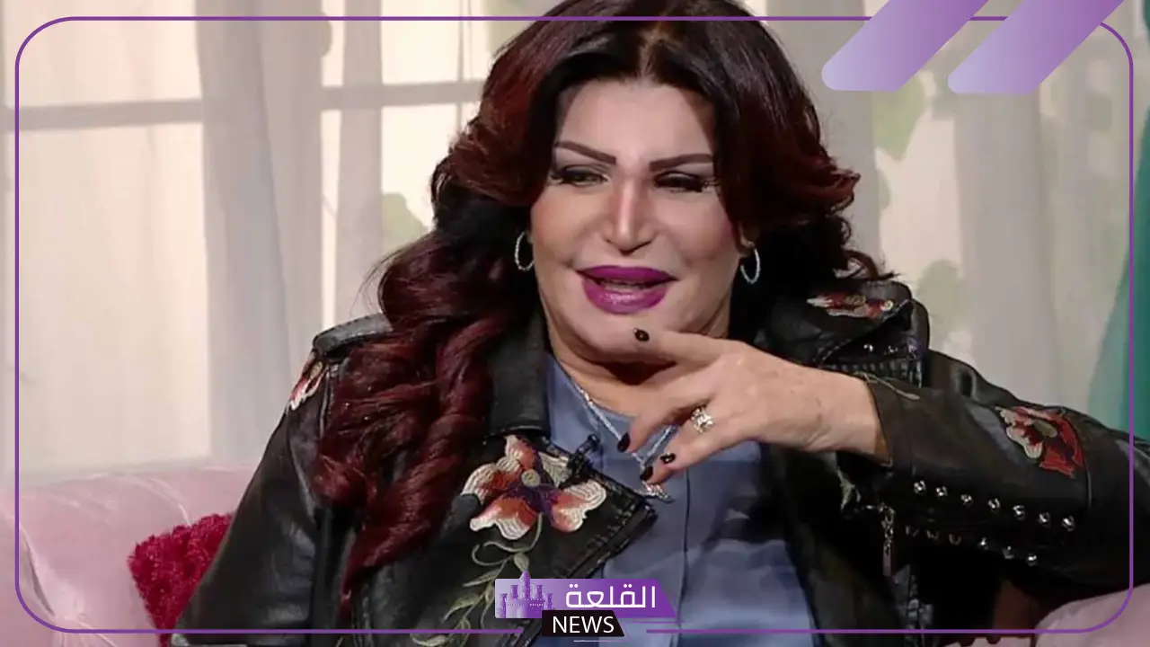 نجوى فؤاد.. هذا هو شرطي الوحيد لارتداء الحجاب!