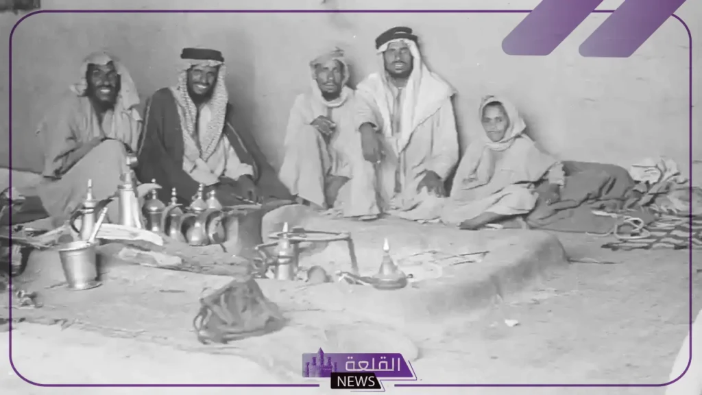 الحريري وش يرجع.. شجرة قبيلة الحريري 6 جوائز رفيق الحريري