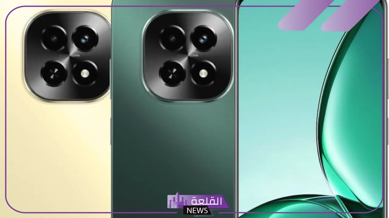 بالمواصفات.. إمكانيات هاتف Realme C63 5G الجديد 6 هاتف Realme C63 5G: المواصفات الكاملة والمزايا