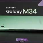 بمعالج وآداء قوي.. أهم مواصفات هاتف Samsung Galaxy M34 5G الجديد