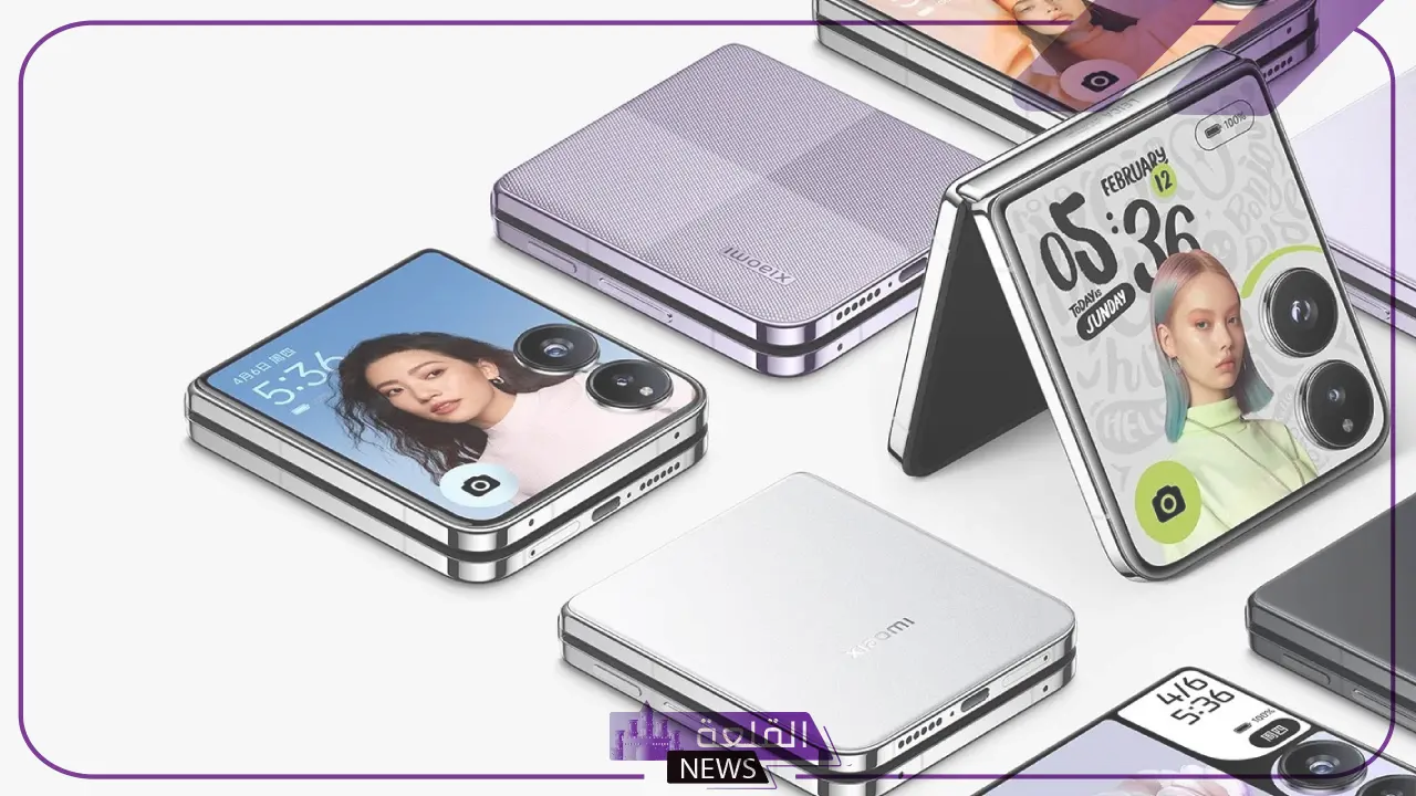 للفخامة عنوان.. شاومي تطرح هاتفها الجديد القابل للطي بهذه الإمكانيات 5 مواصفات Xiaomi Mix Fold 4