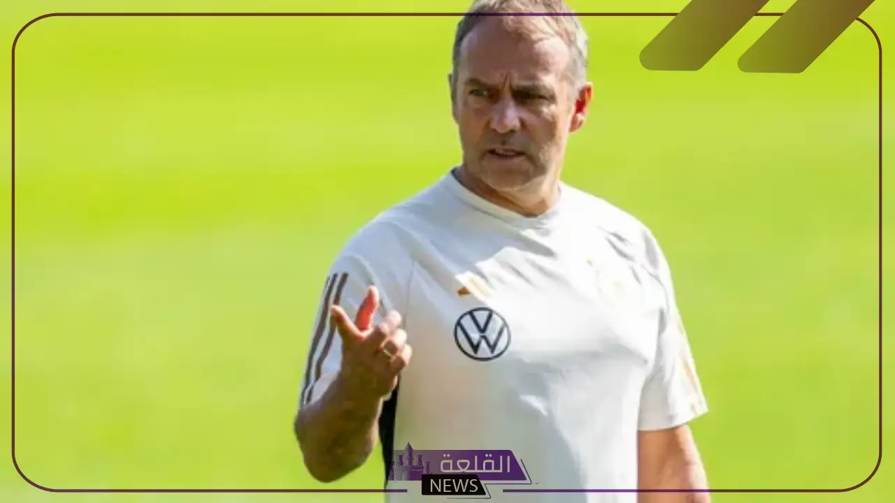 بعد جولتين.. اعرف وجه الاختلاف بين هانزي فليك وتشافي بعد جولتين.. اعرف وجه الاختلاف بين هانزي فليك وتشافي