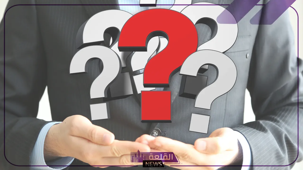 برناوي وش يرجع.. أصل قبيلة البرناوي وش يرجع