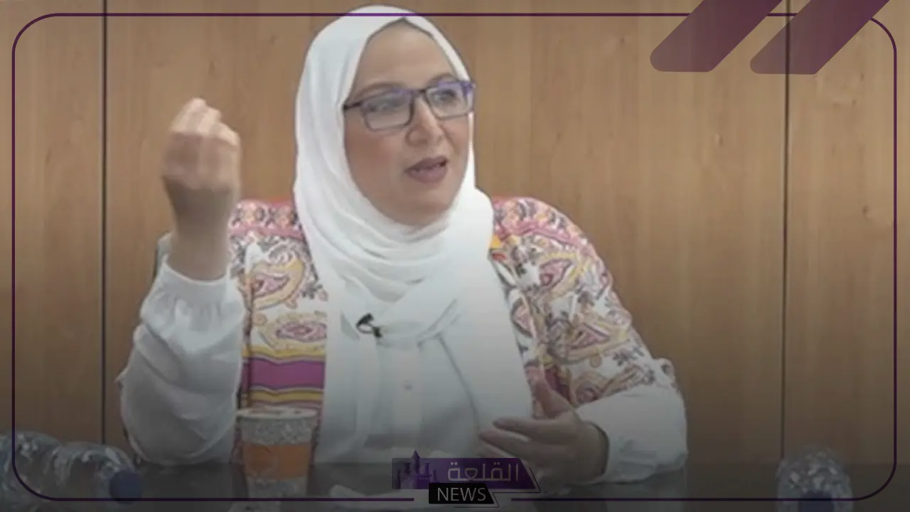 هند سعيد صالح.. والدي اتغير بعد السجن وعادل إمام لم يقطع السؤال عنه 5 هند سعيد صالح تكشف تفاصيل أصعب مراحل حياة والدها في السجن وتأثيرها الإيجابي عليه