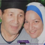 هند سعيد صالح.. والدي اتغير بعد السجن وعادل إمام لم يقطع السؤال عنه