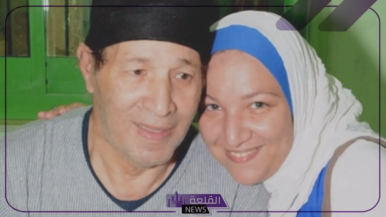 هند سعيد صالح.. والدي اتغير بعد السجن وعادل إمام لم يقطع السؤال عنه