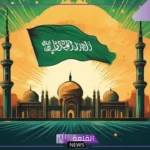 هوية اليوم الوطني 94 .. شاهد هوية اليوم الوطني الذكرى 94 