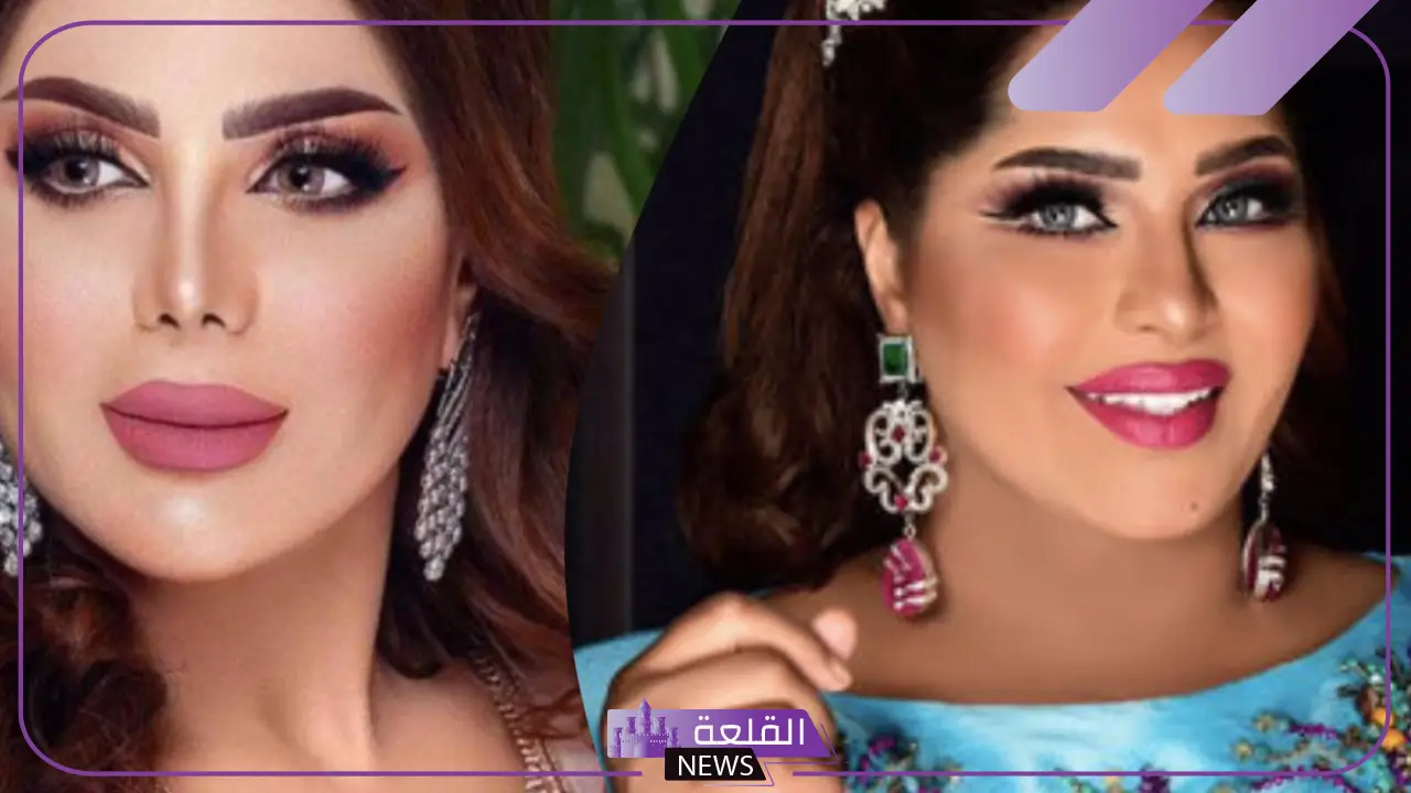 بعد ارتداء الحجاب.. هيا الشعيبي تسخر من إلهام الفضالة في العمرة 5 بعد ارتداء الحجاب.. هيا الشعيبي تسخر من إلهام الفضالة في العمرة