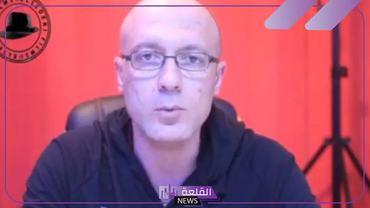 كليب سيب إيدي وائل الصديقي.. بعد إسقاط الجنسية المصرية عنه من هو وائل الصديقي؟
