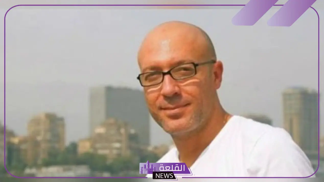 كليب سيب إيدي وائل الصديقي.. بعد إسقاط الجنسية المصرية عنه من هو وائل الصديقي؟ 6 وائل الصديقي في مواجهة أزمة الجنسية: خلفيات وتفاصيل
