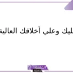 الرد على والنعم.. وش الرد الأفضل على كلمة والنعم