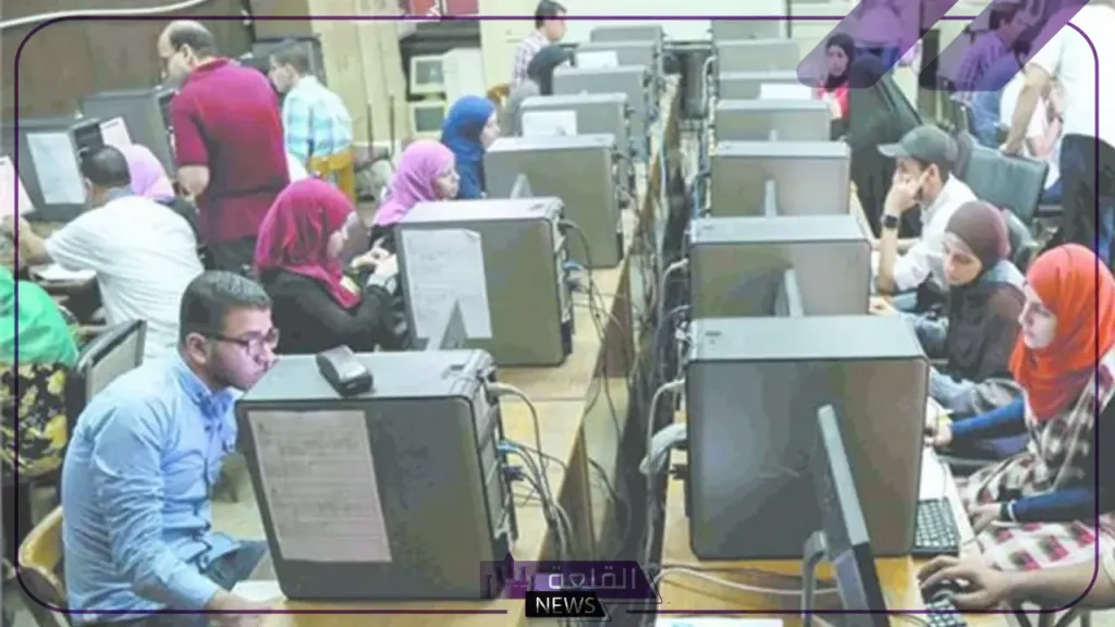 سجل رغباتك.. رابط اختبارات القدرات وموقع التنسيق لتسجيل الرغبات في الجامعات المصرية 2024 5 رابط تنسيق الثانوية العامة 2024