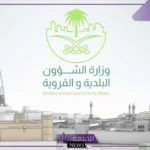 وزارة البلديات.. طريقة الاستعلام عن المخالفات البلدية إلكترونيًا