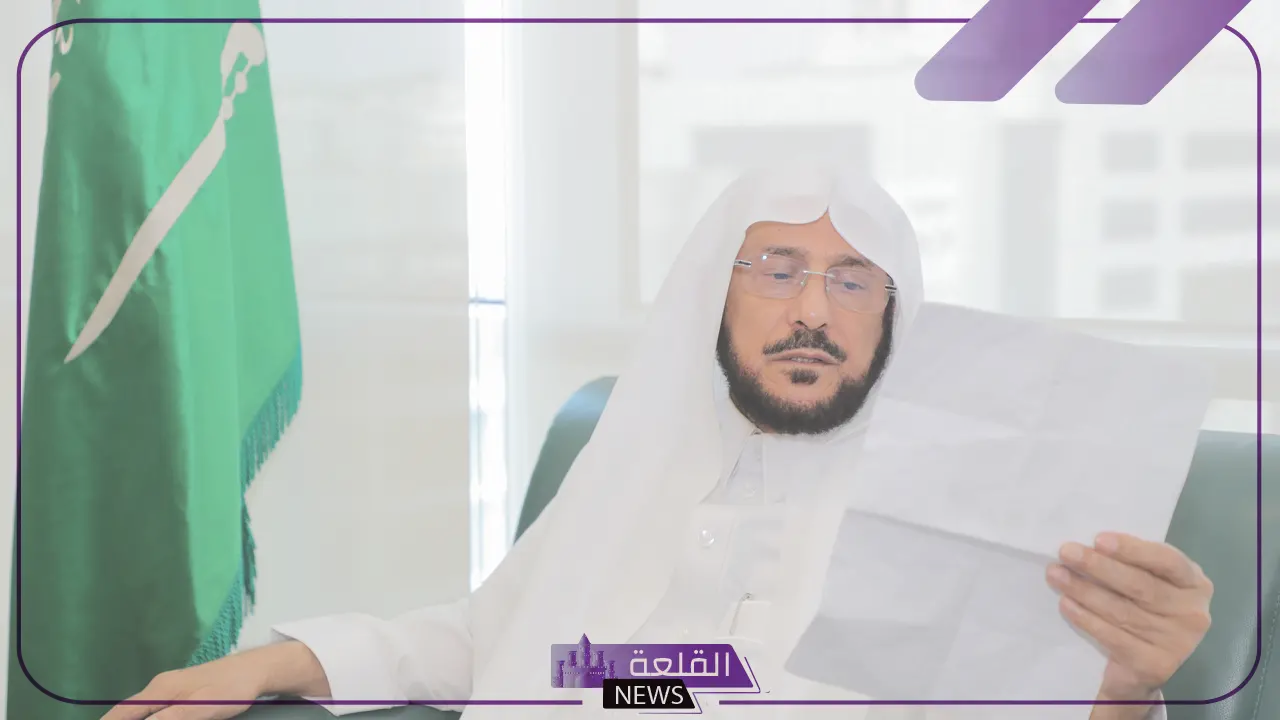 وزير الشؤون الإسلامية.. توجيه لجميع الخطبان بخصوص خطبة الجمعة القادمة 5 تصريحات وزير الشؤون الإسلامية