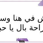 الرد على كلمة عاش من شافك.. إذا أحد قالي عاش من شافك وش أرد عليه
