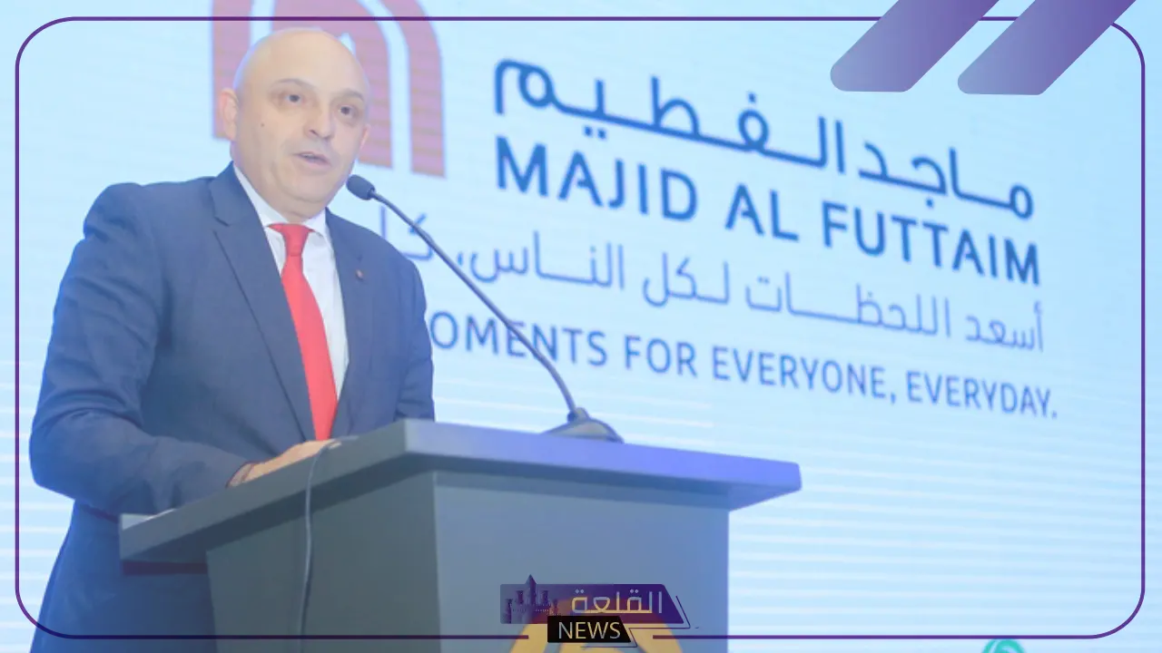 قدم من هنا.. وظائف شاغرة في شركة ماجد الفطيم بالسعودية في تلك الأقسام 5 الوظائف الشاغرة في شركة ماجد الفطيم