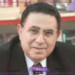 رحل الكاتب الكبير.. وفاة الكاتب والسياسي الفلسطيني بلال الحسن