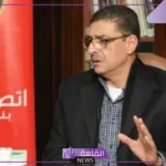خبر مؤسف.. وفاة نجل محمود طاهر رئيس النادي الأهلي الأسبق