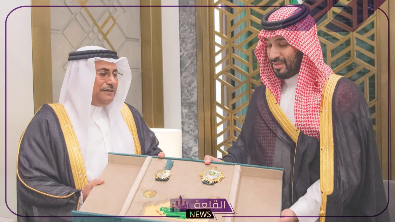ولي العهد محمد بن سلمان يستقبل الأمراء والعلماء والمعالي والمواطنين 6 استقبال ولي العهد للمواطنين في جدة