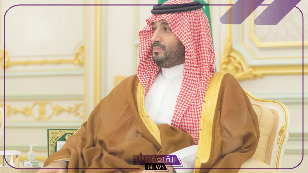 ولي العهد محمد بن سلمان يستقبل الأمراء والعلماء والمعالي والمواطنين 5 استقبال ولي العهد لأصحاب الفضيلة