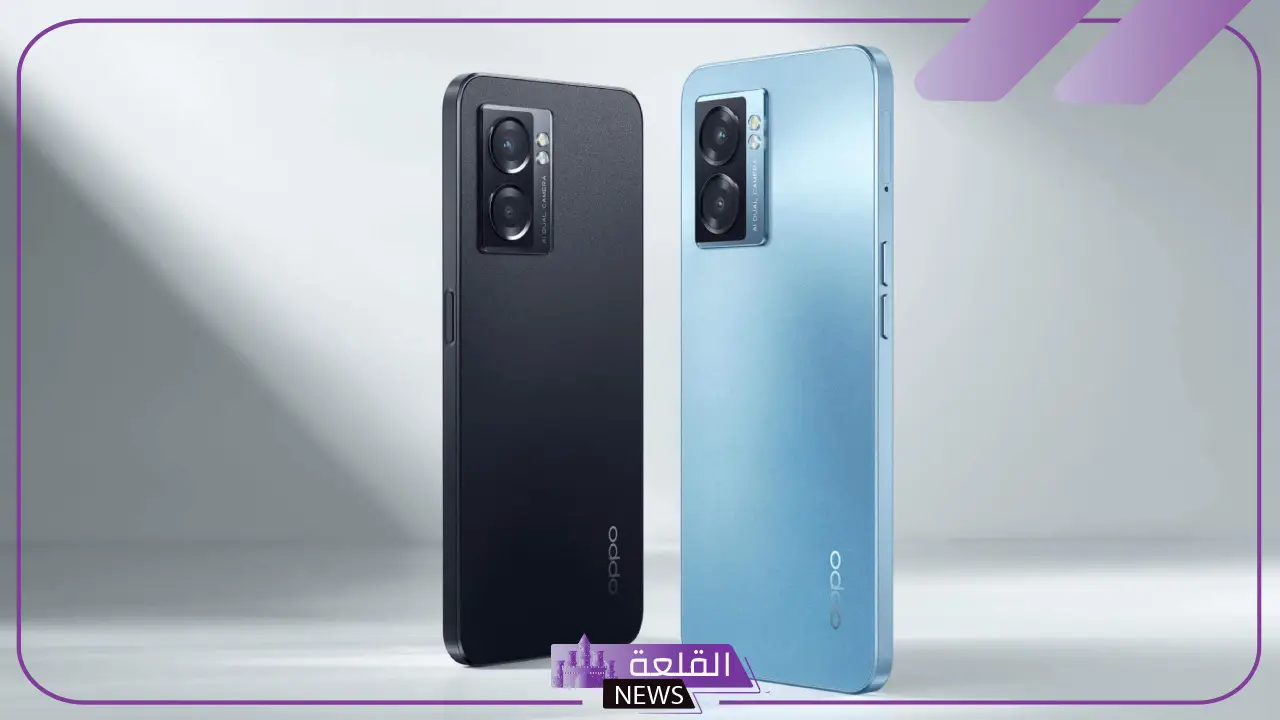بسعر اقتصادي.. أبرز مميزات ومواصفات هاتف Oppo A77 الجديد 6 مواصفات واسعار هاتف Oppo A77