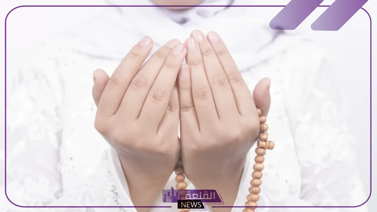 دعاء استوداع النفس والأهل والأولاد مستجاب 5 دعاء استوداع النفس والاولاد