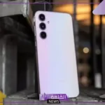 بتقنية التشفير.. سامسونج تطلق هاتفها الجديد Galaxy Quantum 5