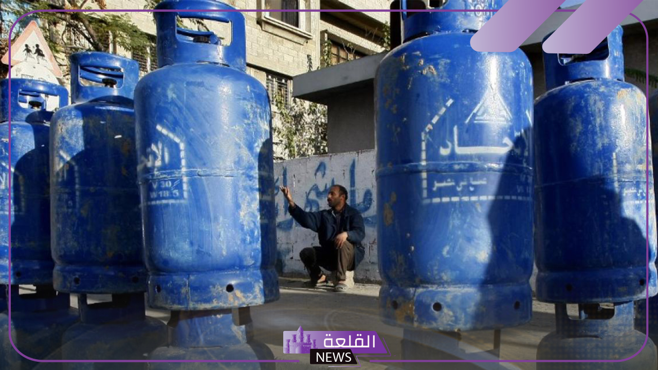 رسميًا.. الحكومة تعلن زيادة جديدة في أسعار اسطوانات الغاز