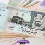 أسعار العملات.. سعر صرف الريال السعودي مقابل الجنيه المصري اليوم السبت 7 سبتمبر 2024