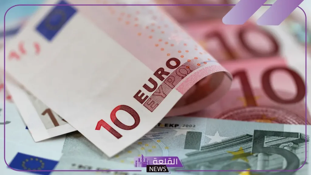 كم سعر اليورو؟ أسعار شراء اليورو أمام الجنيه المصري اليوم في البنوك والسوق السوداء 5 سعر اليورو في السوق السوداء