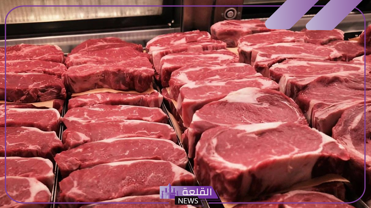 زيادة جديدة.. ارتفاع أسعار اللحوم في السعودية اليوم الأربعاء 25 سبتمبر “الأسعار الجديدة”