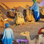 العرجاني وش يرجعون.. قبائل العرجاني وش ترجع