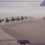 بن حثلين وش يرجع.. عائلة بن حثلين من وين