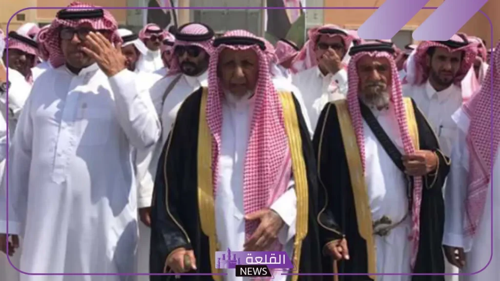 البيشي وش يرجع.. عائلة البيشي أصلها وش يرجع 5 أبرز شخصيات قبيلة البيشي