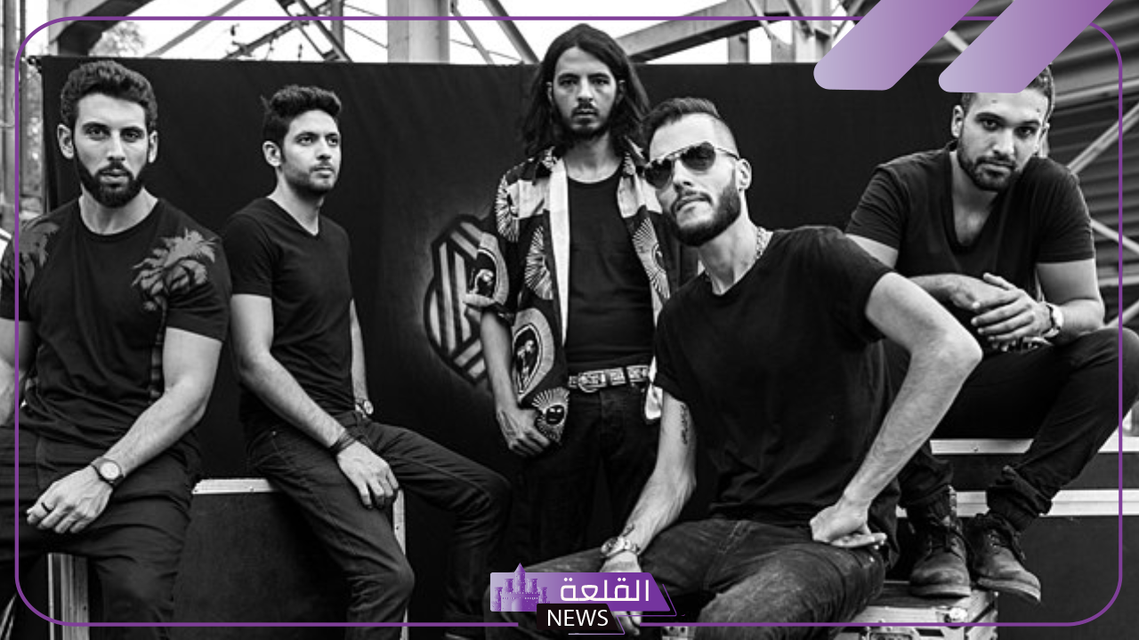 كايروكي.. أغاني أمير عيد تظهر في مقطع فيديو للمقاومة كايروكي.. أغاني أمير عيد تظهر في مقطع فيديو للمقاومة