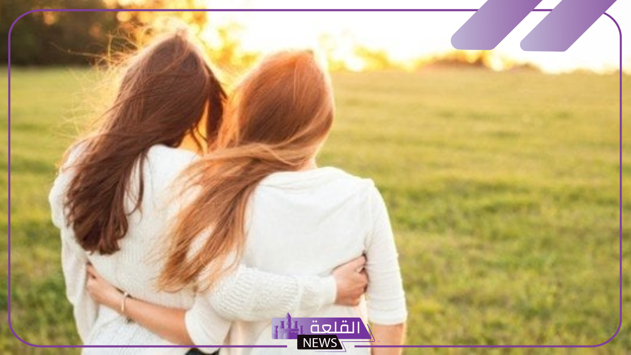 عبارات لصديقتي تويتر.. كلمات حلوة لصديقتي الغالية