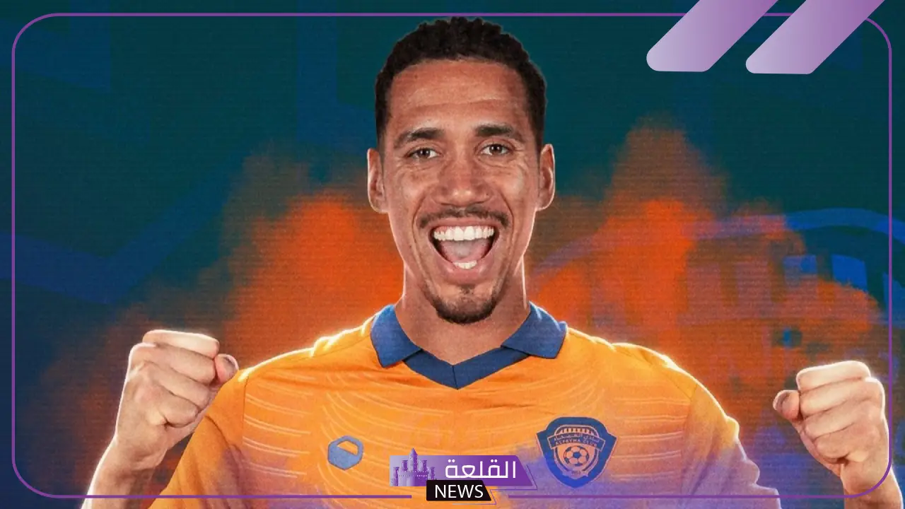 مع نهاية الميركاتو.. النصر يضم البرازيليو أنخيلو جابريال