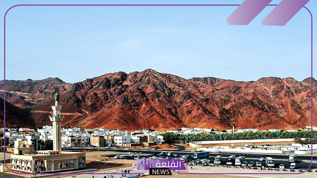 حقيقة أم إشاعة؟ هل تمت إزالة جبل أحد في السعودية؟