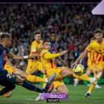 البلوجرانا.. موعد مباراة برشلونة وجيرونا في الدوري الإسباني موسم 2024