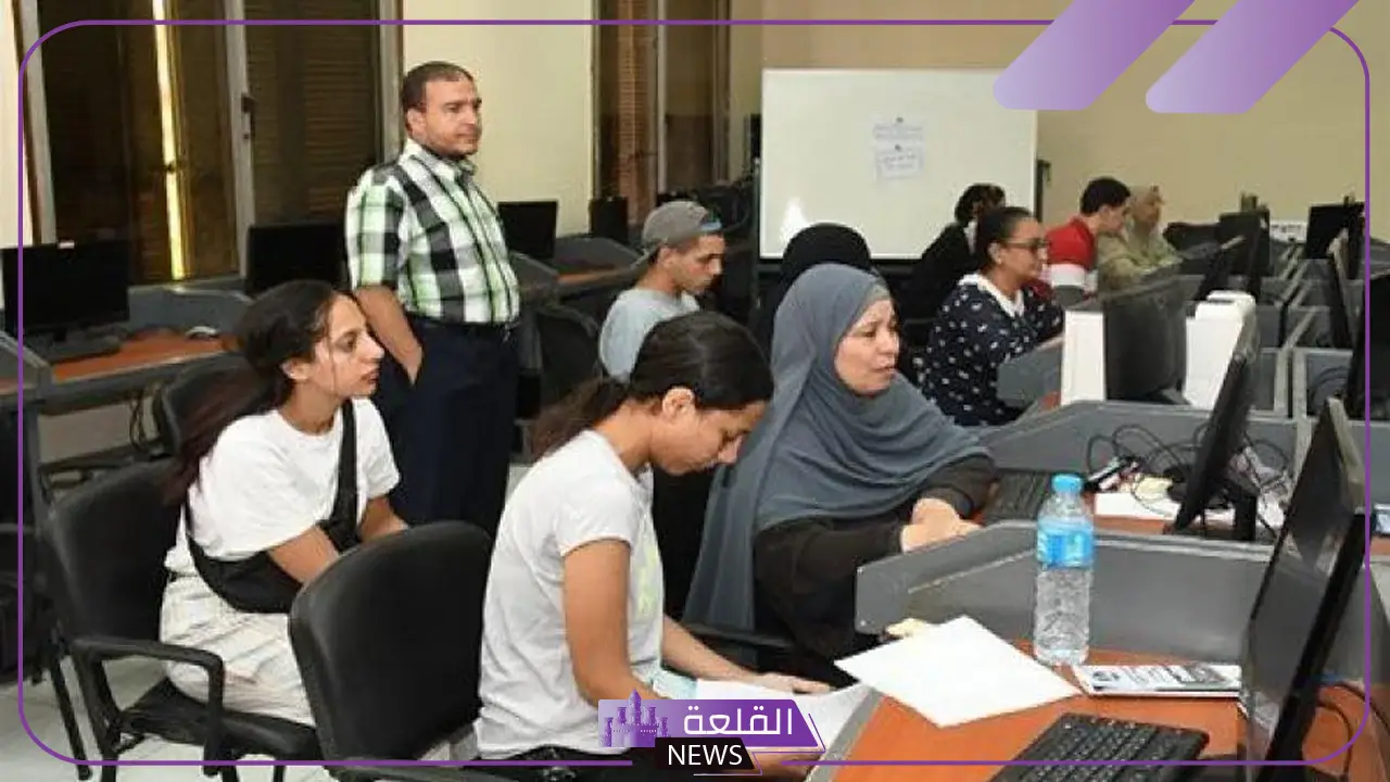 موعد تنسيق الدبلومات الفنية 2024.. التقديم من هنا عبر موقع التنسيق لاختبار القدرات