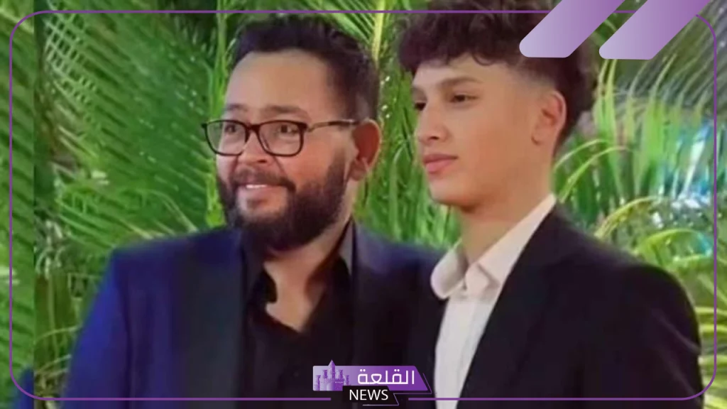 بعد حادث الدهس.. قرار المحكمة في قضية مقتل ابن احمد رزق لعامل الدليفري 5 دهس أبن أحمد رزق احد أفراد الدليفيري