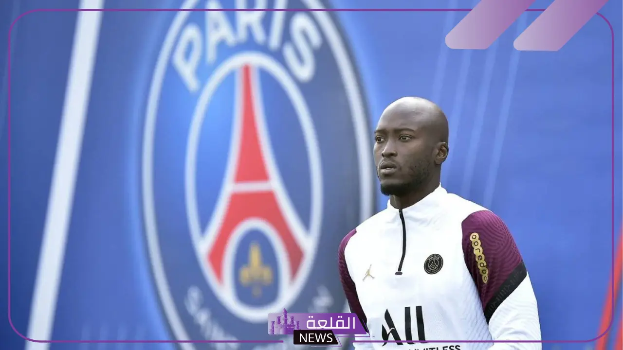 دانيلو بيريرا.. صفقة الاتحاد الجديدة بعد إعلان باريس