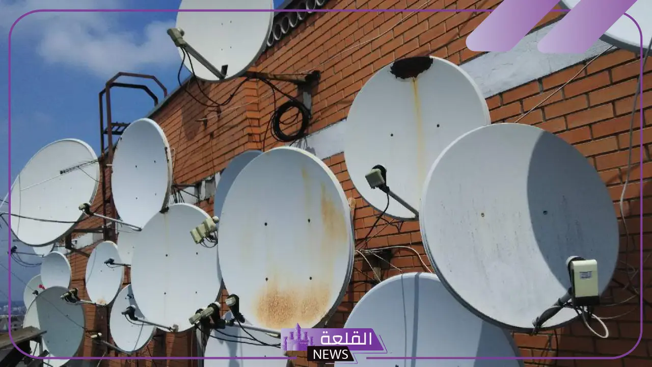 رسميًا.. البدء بمنع وضع أجهزة استقبال الأقمار الصناعية والدش أعلى المباني والعمارات في السعودية 5 السعودية تمنع وضع أجهزة الدش فوق المباني