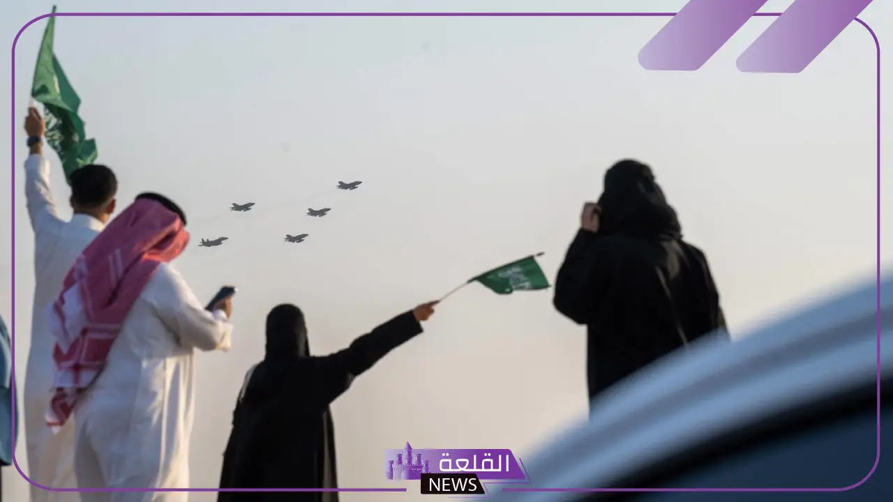 تغيرت حياتي في السعودية.. فلبيني يروي قصة حياته في السعودية ويحتفل بمناسبة اليوم الوطني السعودي