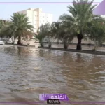 تعليق الدراسة مستمر.. إنذار أحمر على مكة وجازان والمدينة وعدة مناطق