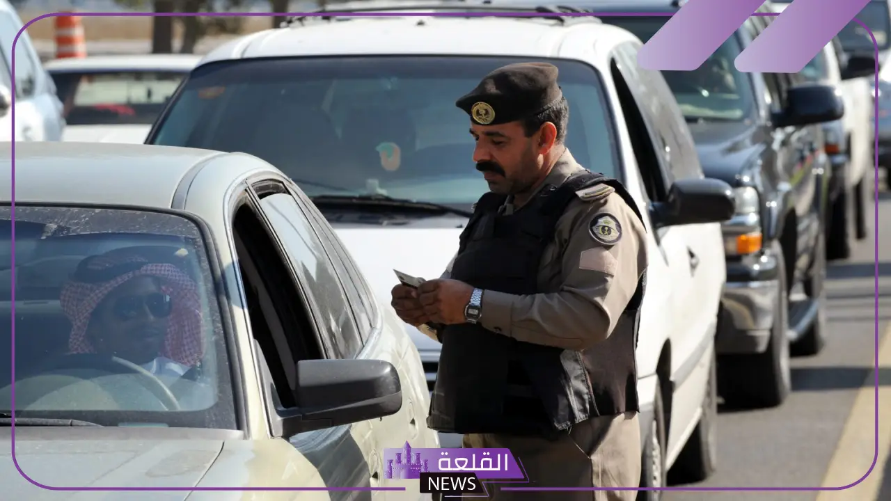 المرور السعودي.. ارتكاب هذه المخالفة يمنحك من تخفيض المخالفات بنسبة 50% 2 المرور السعودي.. ارتكاب هذه المخالفة يمنحك من تخفيض المخالفات بنسبة 50%